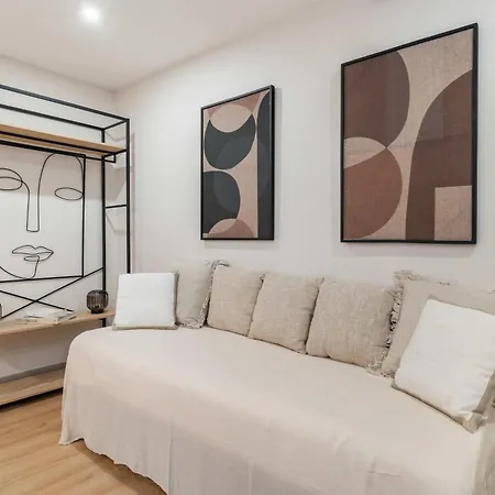 Apartment Montparnasse