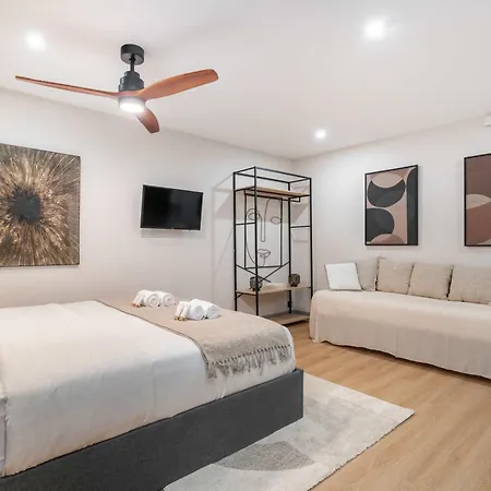 Apartment Montparnasse Paris