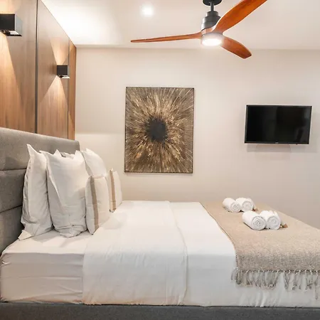 Apartment Montparnasse *