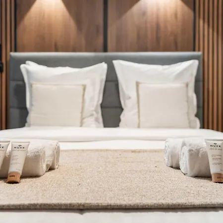 Apartment Montparnasse
