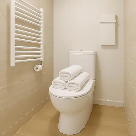 Cozy Close To Montparnasse Appartement Parijs